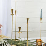 Amberly Candle Stick