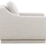 Asher Swivel Chair