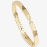 Ashley Lock Cuff 6MM