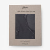 Brioni: Tailoring Legends