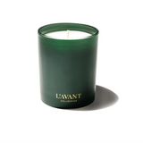 Winter Fir Candle