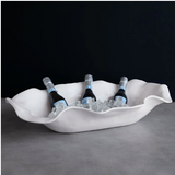Vida Havana Oval Centerpiece Extra Large