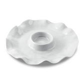Vida Havana Chip and Dip  White