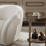 Cusano Accent Table