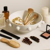 Hobnail Bowl
