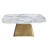 Equilateral Coffee Table
