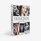 Diamonds: Diamond Stories