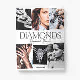 Diamonds: Diamond Stories