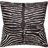 Le Zebre Pillow