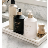 Fresh Linen Dish Soap