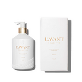 Fresh Linen Dish Soap