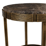 Cusano Accent Table