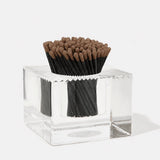 Espresso Square Match Striker