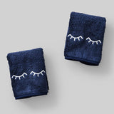 Weezie Makeup Towels (pair)
