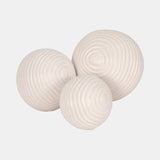 Ribbed Orb