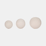 Ribbed Orb