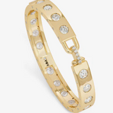 Ashley Rodeo Lock Cuff