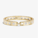 Ashley Rodeo Lock Cuff