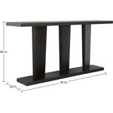Aberdeen Console Table