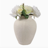 Paper Mache Traditional Jug