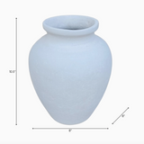 Paper Mache Traditional Jug