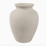 Paper Mache Traditional Jug