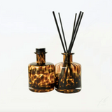 Leopard She Talks To Angels Diffuser (Small)