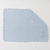 Weezie Baby Blanket