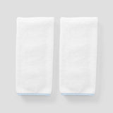 Weezie Signature Hand Towels (pair)