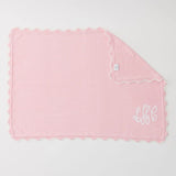 Weezie Baby Blanket