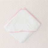 Weezie Baby Hooded Towel