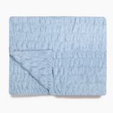 Sky Blue Blanket