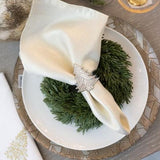 Christmas Tree Napkin Ring