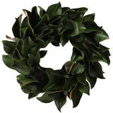 Magnolia Leaf Wreath