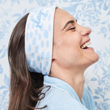 Weezie Spa Headband