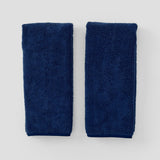 Weezie Signature Hand Towels (pair)