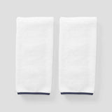 Weezie Signature Hand Towels (pair)