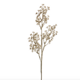 Champagne and Pearl Spray