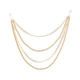 22 Pearl Swag Garland