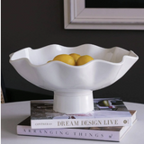Vida Havana Carola Pedestal Bowl