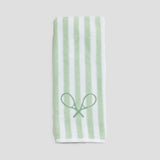 Weezie Tennis Towel