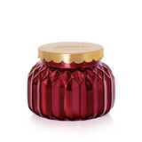 Sugared Spice Twist Volcano Candle