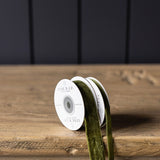 Ribbon Sage Velvet