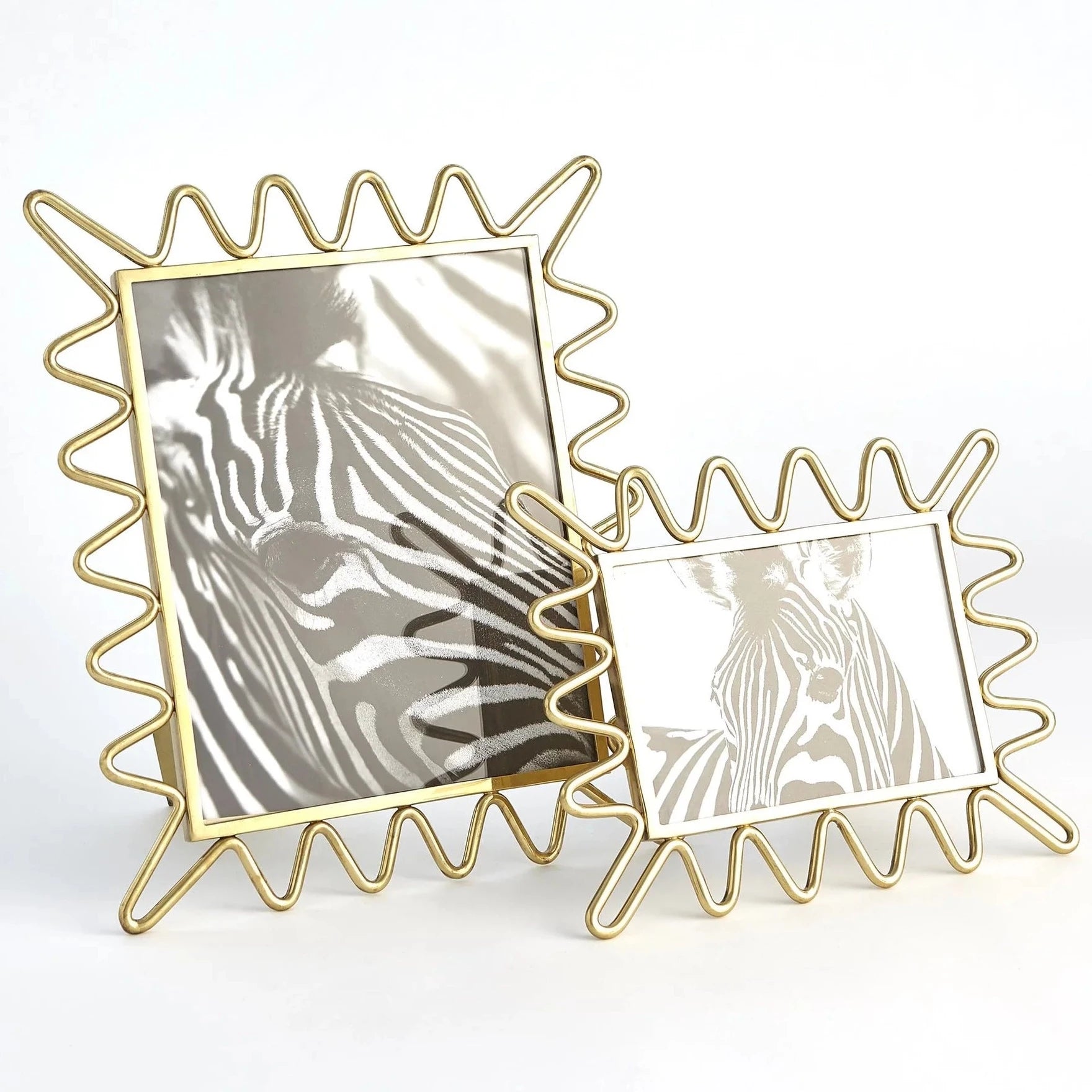 Ric Rac Picture Frame – The Happy Home