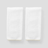 Weezie Signature Hand Towels (pair)