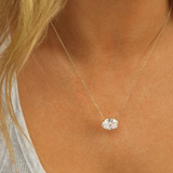 Hello Gorgeous! Necklace