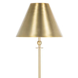 Vivianna Console Lamp
