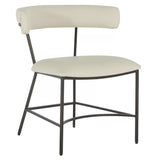 Matlock Dining Chair - Bronze