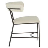 Matlock Dining Chair - Bronze