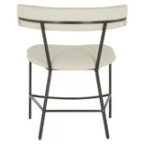 Matlock Dining Chair - Bronze